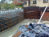 Poolbau 2011