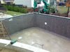 Poolbau 2011
