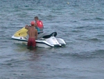 Urlaub 2006